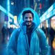 man-futureproof-clothes-enjoys-leisurely-stroll-through-neonlit-city-streets (1) (1)